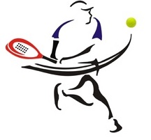 Grupo de pádel Miramar